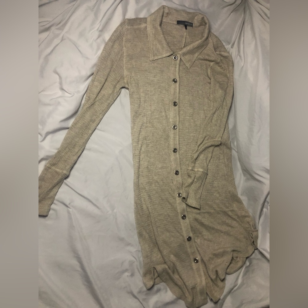 Dress/shirt